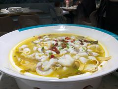 招牌本命酸菜鱼-溪雨观酸菜鱼(莘松路店)