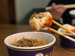 -精粉世家(汉街总部国际A座店)