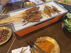 -林二哥宜烤官·宜宾小烧烤