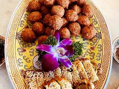 干炸小丸子-砂锅居(西四店)