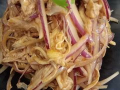 -蓝珊甄选海鲜自助·火锅大排档(近阿那亚店)