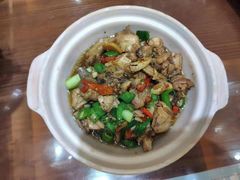 -伙工殿餐厅(吉大店)