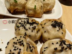 牛蛙生煎-小杨生煎(南京东路食品一店)