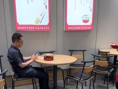 -喜家德虾仁水饺(浦东山姆店)
