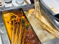 -串一火锅(赛格国际购物中心店)