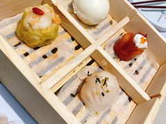 -蔡澜点心·粤菜(西单大悦城店)