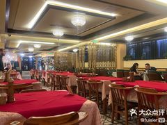 -一千一夜阿拉伯餐厅(静安店)