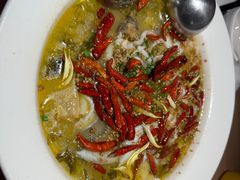-太二酸菜鱼(天鹅湖万达店)