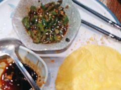 -百草滩羊清水涮羊肉(长城路店)
