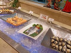 -天伦松鹤大饭店·欣妮咖啡