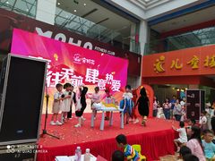 -安妮花英语·青少儿(海格堡店)