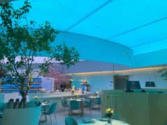 -花开餐厅(环湖中路店)