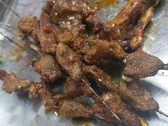 -眼镜烧烤(吉庆街店)