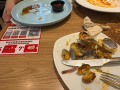 -必胜客(龙湾万达店)