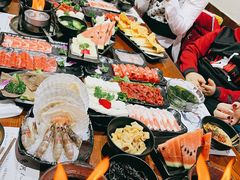 -束河人家(南锣鼓巷店)