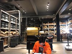 -来回·咖啡(钟村咖啡豆店)