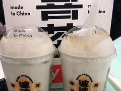 -喜茶(上海五角场万达店)