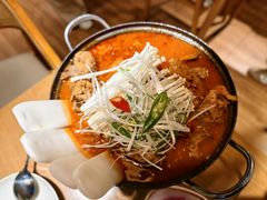 -海云台韩式汤饭·13年匠心韩料(南山店)
