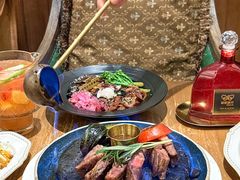 -秘密旅行Bonjour(黑金冠 江南西店)