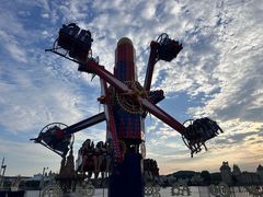 -大连海昌发现王国主题公园