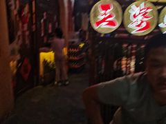 -王婆炒鱼(总店)