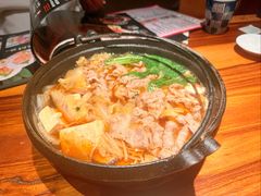 -千代武日本料理(哈西店)