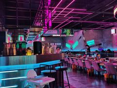 -燥次·烧烤酒场(万象城店)