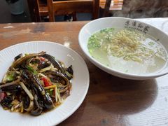 -孙家面馆(淮海第一城店)