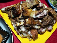 -阿纳苏西域餐厅(新秀店)