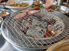牛舌-釜山火炉·海鲜烤肉(紫藤路店)