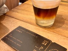 -Parking Coffee(孩儿巷店)