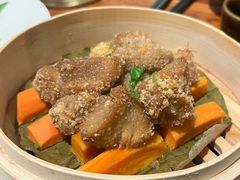 -七色云蔬食(喜邻里店)