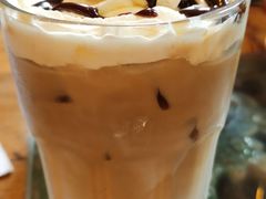 -西关84·History·Art·Cafe