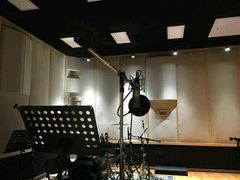 -韩宫录音棚(新街口店)