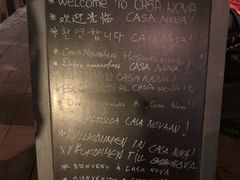 -Casa Nova