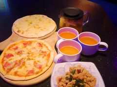 -纯K(打浦桥店)