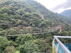 -浙北大峡谷