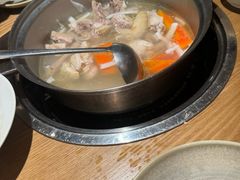 -大头椰·椰子鸡火锅(新梦店)