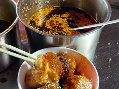 -阿宝生煎包(万松园总店)