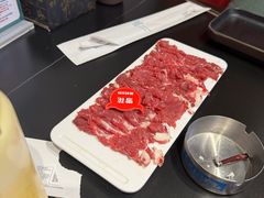 -乔先生涮肉·鲜活牛羊肉火锅(塘沽店)
