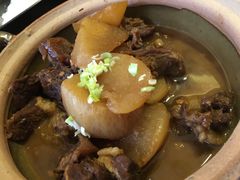 -青年公社烤鸭(青年路店)