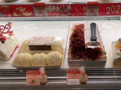 -西村叔叔的店·面包·甜品·蛋糕(清河万象汇店)