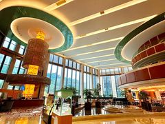 -济南喜来登酒店