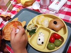 -西贝莜面村(近铁城市广场店)