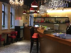 大堂-红房子西菜馆(淮海中路店)