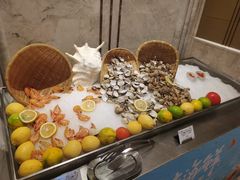 -云尚自助餐厅(佛山南海瞻云酒店)