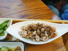 -孙盛兴奥灶面馆·蟹黄面·三虾面(山塘街总店)