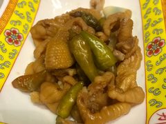 -那家小馆•北京菜•烤鸭(中关村店)