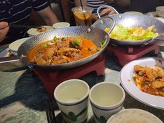 -米椰湘·辣椒炒肉