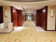 -连云港金陵海州湾会议中心